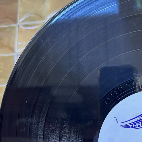 The Moody Blues Every Good Boy Deserves Favour LP 1976 Gatefold Threshold THS 5 - Picture 7 of 12